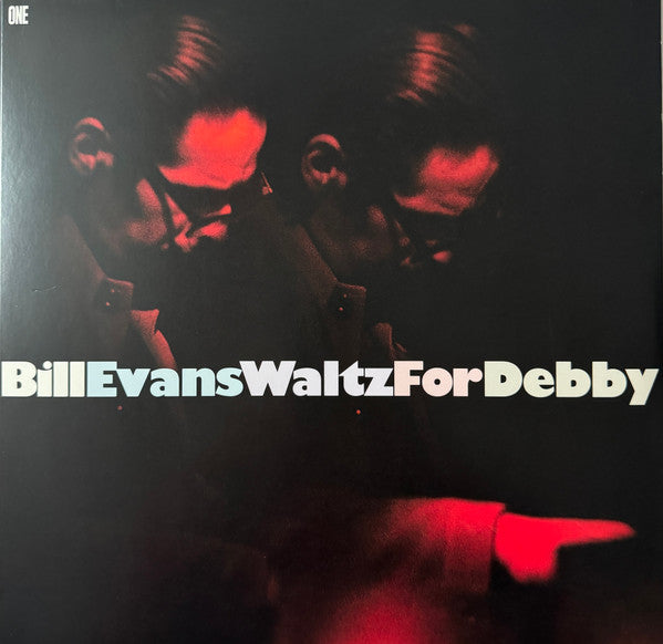 Bill Evans- Waltz For Debby - Limited 180-Gram Vinyl with Bonus Track - VINYL