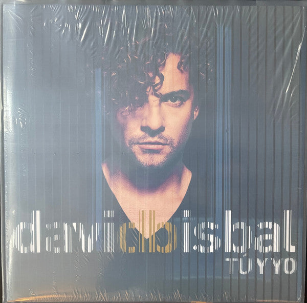 David Bisbal- Tu Y Yo - VINYL
