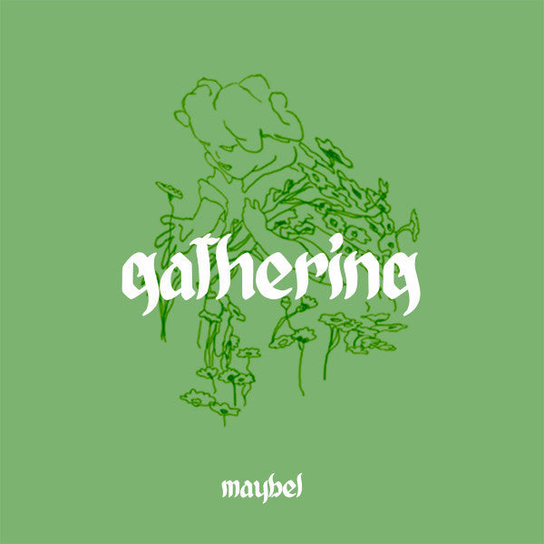 Mabel- Gathering - VINYL
