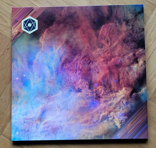 Arrival - VINYL
