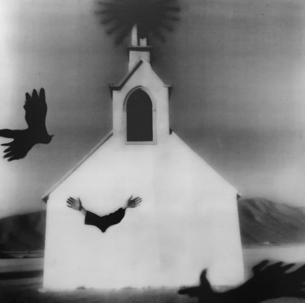 Laetitia Sadier & Storefront Church- Ink & Oil - VINYL