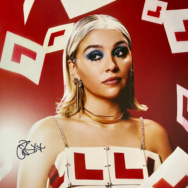 Caity Baser- Still Learning - VINYL