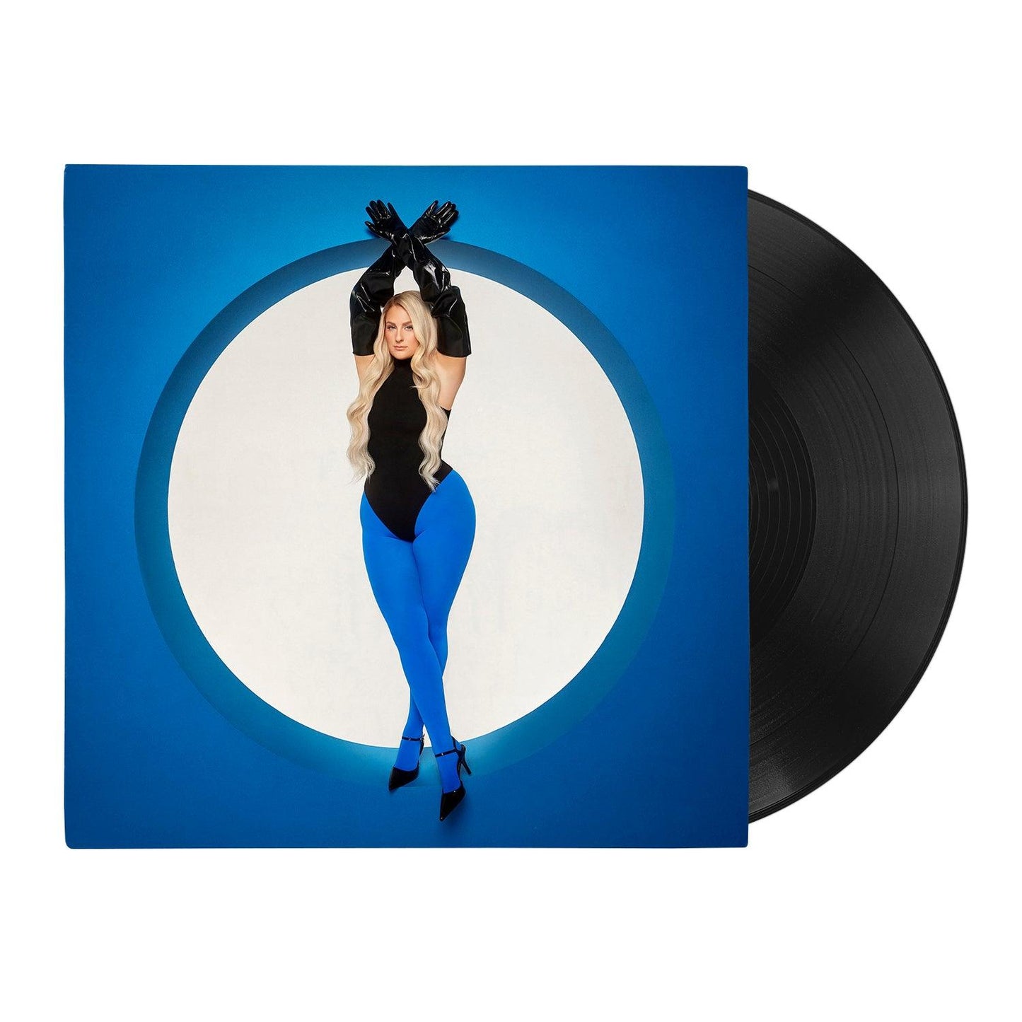 Meghan Trainor- Timeless - VINYL