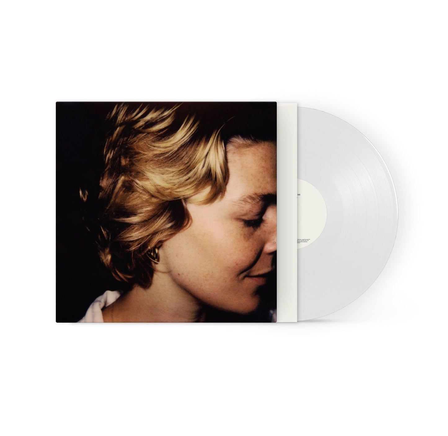 Maggie Rogers- Don't Forget Me (Milk Vinyl) - VINYL