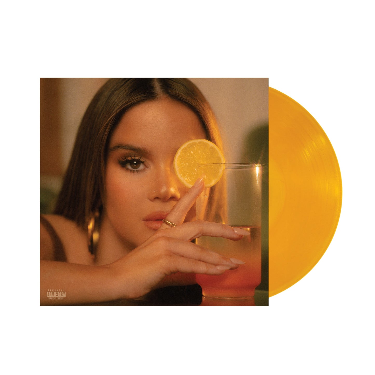 Maren Morris- D R E A M S I C L E (Juice Colored Vinyl) - VINYL