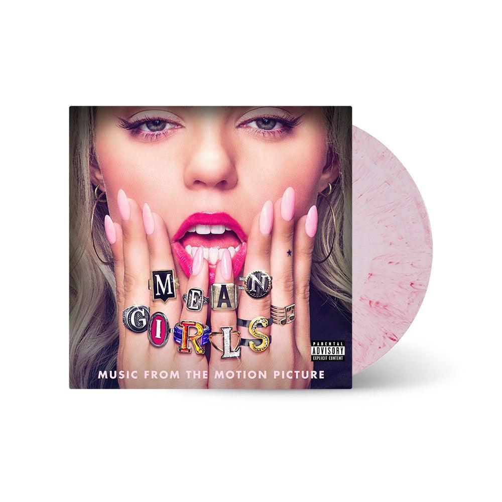 Mean Girls (Music From The Motion Picture) [Candy Floss LP] - VINYL