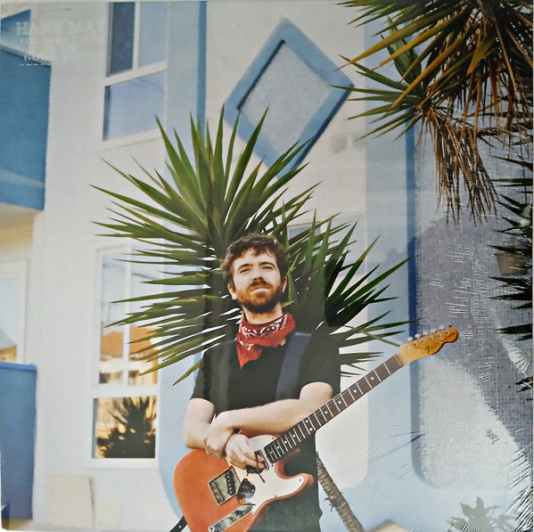 Hank May- One More Taste Of The Good Stuff - VINYL