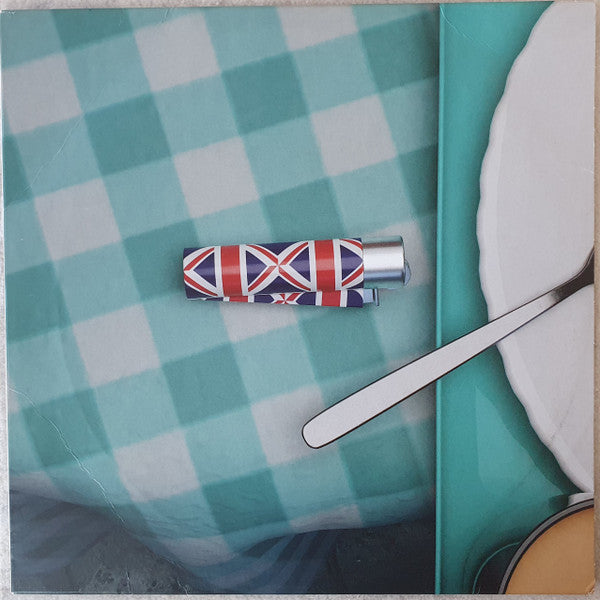 Streets- Brexit At Tiffany's (Blk) [Limited Edition] (Uk) - VINYL