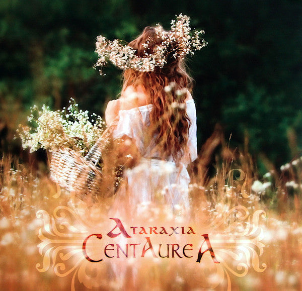 Ataraxia- Centaurea - VINYL