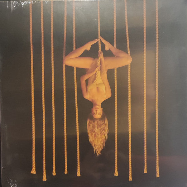 Lola Indigo- Akelarre - VINYL