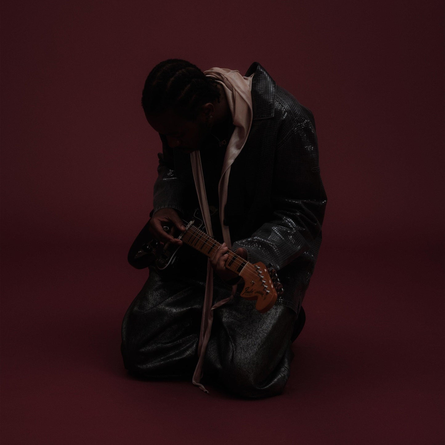 Montell Fish- Charlotte Purified Deluxe [Pink LP] (Indie Exclusive Vinyl) - VINYL