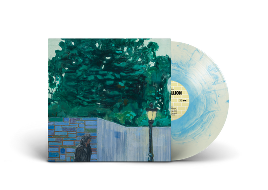 The Murlocs: Rapscallion [Sardine Bath] - VINYL