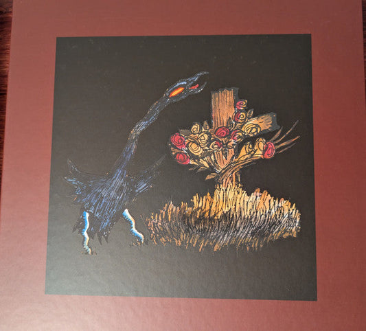 Drive-By Truckers- The Definitive Decoration Day - VINYL
