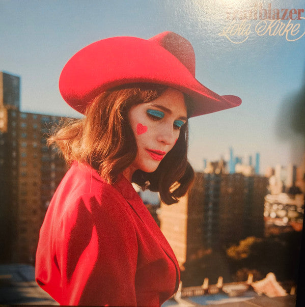 Lola Kirke- Trailblazer - VINYL