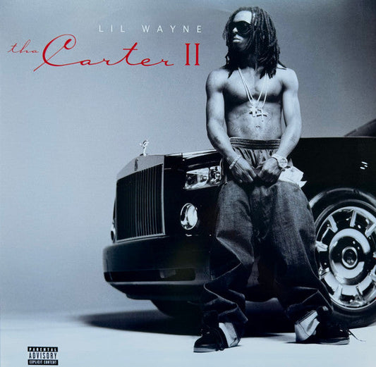 2 Chainz/Lil Wayne- Tha Carter Ii - VINYL