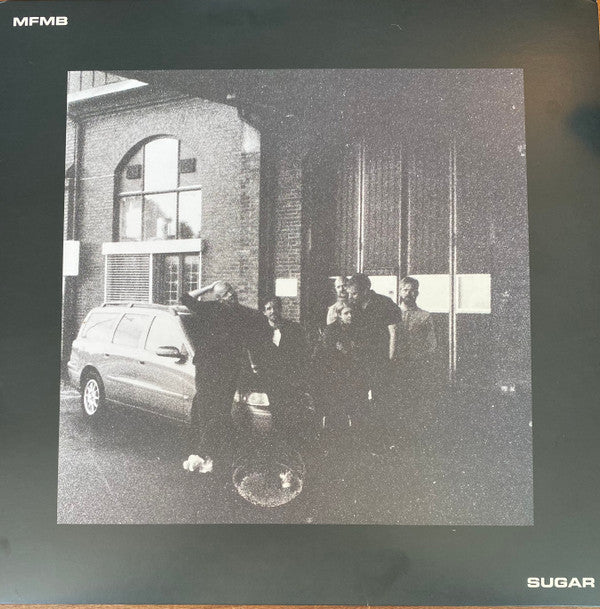 Mfmb- Sugar - VINYL
