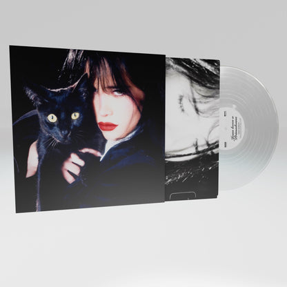 Nessa Barrett- Jesus Loves A Primadonna (Clear Vinyl) - VINYL