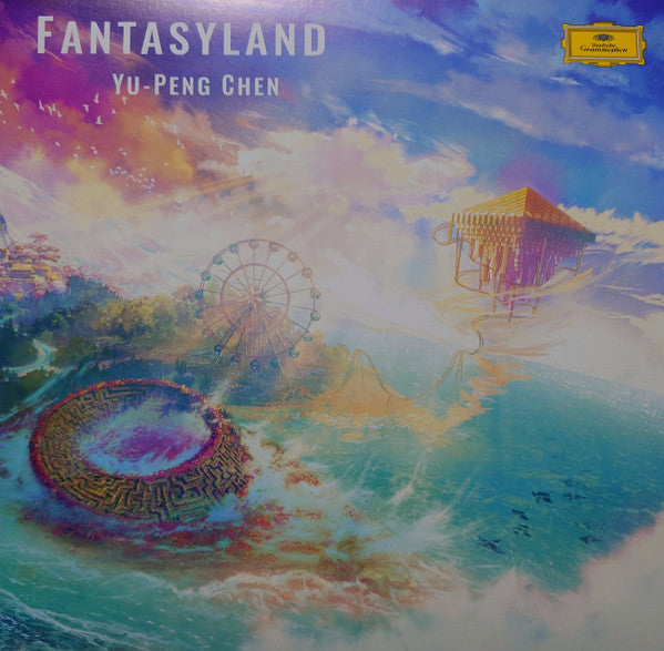 Yu-Peng Chen- Fantasyland - VINYL