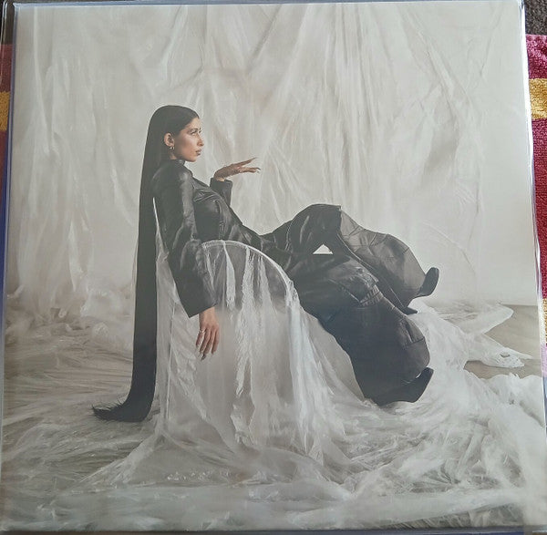 Surusinghe- I Can't Remember The Name Of This But That's OK - VINYL