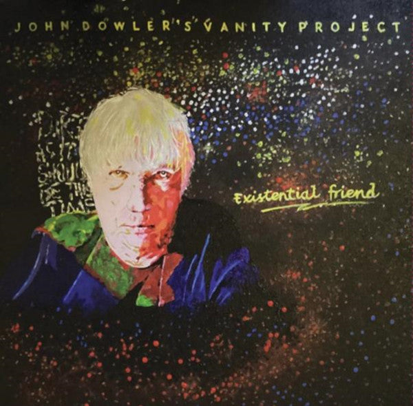 Existential Friend - 180-Gram Vinyl - VINYL