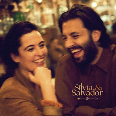 Silvia & Salvador - VINYL
