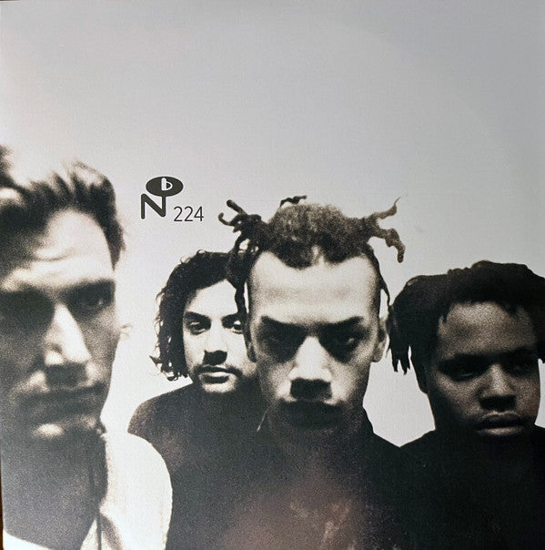 Majesty Crush- Butterflies Don't Go Away - VINYL