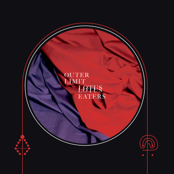 Outer Limit Lotus- Lotus Eaters - VINYL