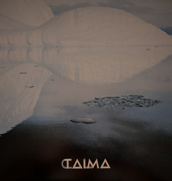 Taima- Taima - Remastered - VINYL