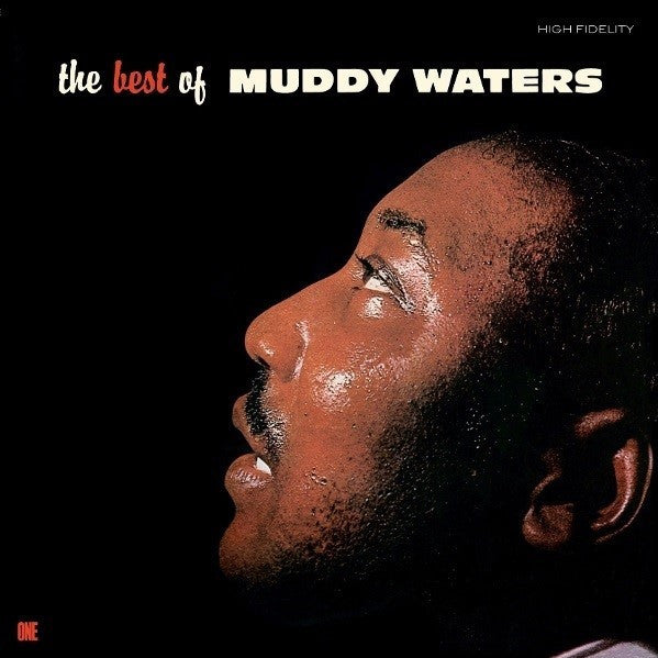 Muddy Waters- Best Of Muddy Waters - Limited 180-Gram Vinyl with Bonus Tracks - VINYL