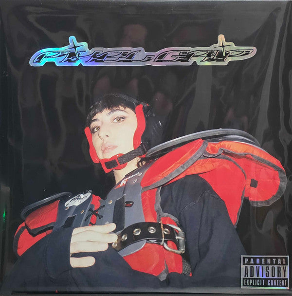Arena - VINYL