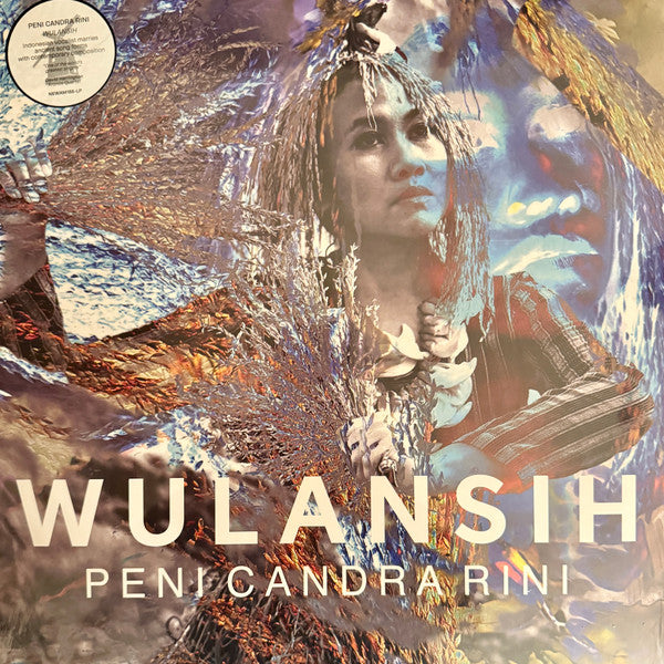 Peni Candra Rini- Wulansih - VINYL