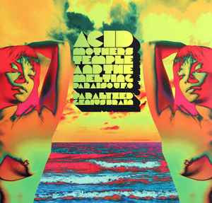 Acid Mothers Temple- Paralyzed Brain [Indie Exclusive] - VINYL