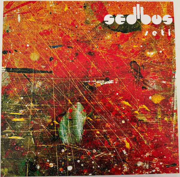 Sedibus- Seti - VINYL