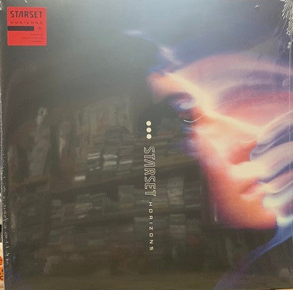 Starset- Horizons (Indie Exclusive Vinyl) - VINYL