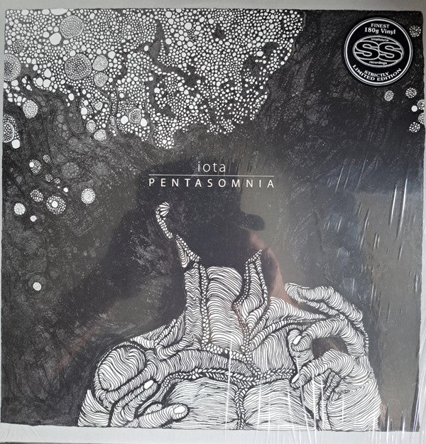 Iota- pentasomnia - VINYL