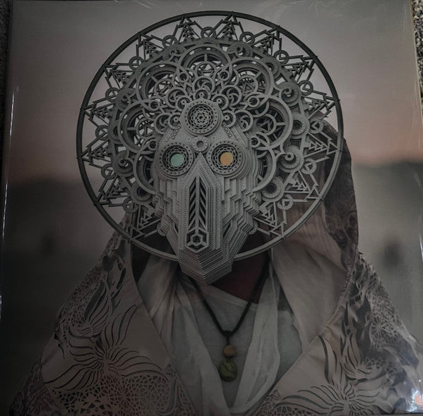 Eidola- The Architect - VINYL