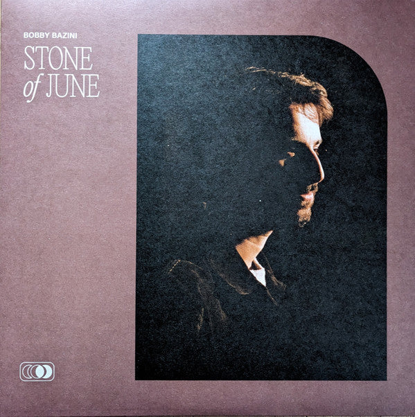 Bobby Bazini- Stone Of June [Colored Vinyl] [Limited Edition] (Can) - VINYL