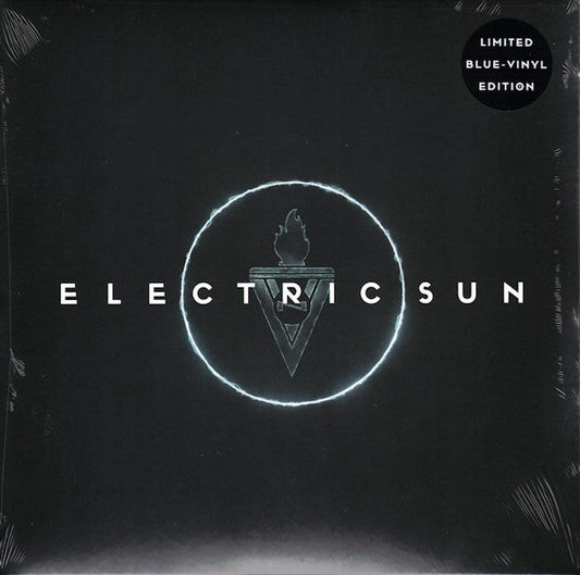 VNV Nation- Electric Sun - VINYL