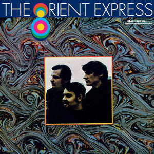 Orient Express- The Orient Express - VINYL