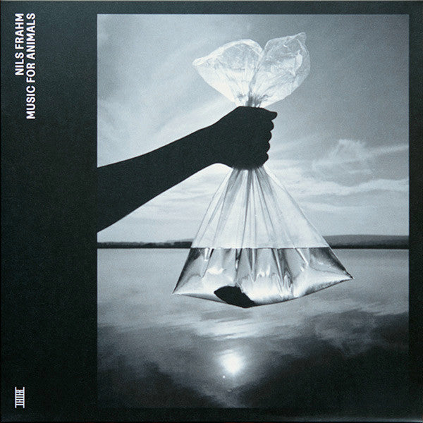 Nils Frahm- Music For Animals - VINYL