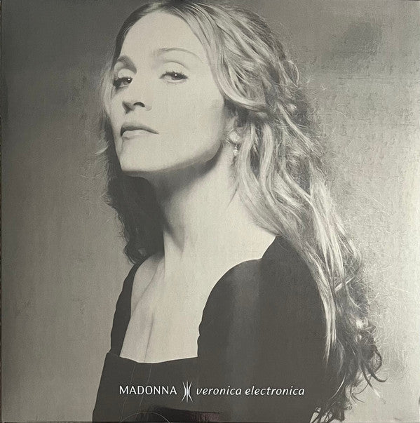 Madonna- Ray Of Light - Limited - VINYL