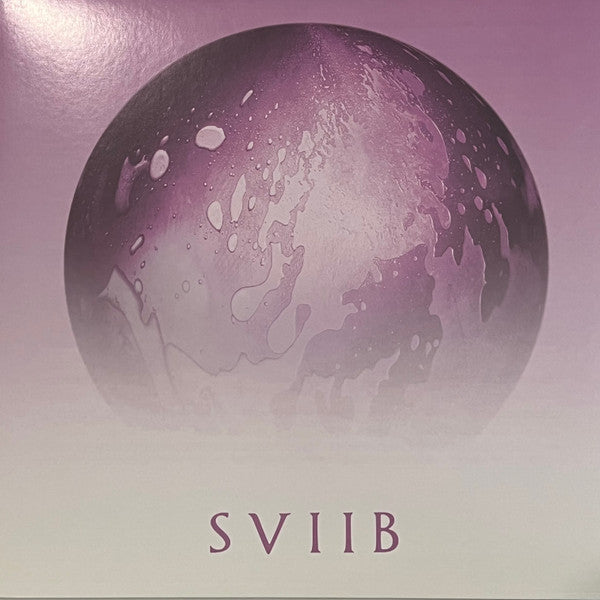 School of Seven Bells- SVIIB - VINYL