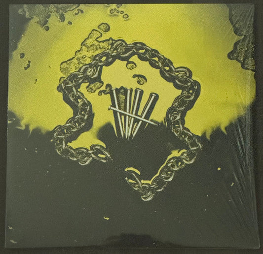 Wage War- Stigma - VINYL