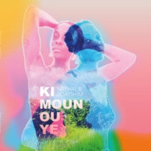 Nathalie Joachim- Ki Moun Ou Ye - VINYL