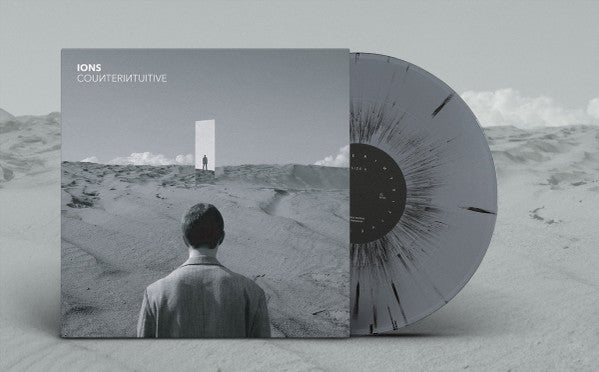 Ions- Counterintuitive - VINYL