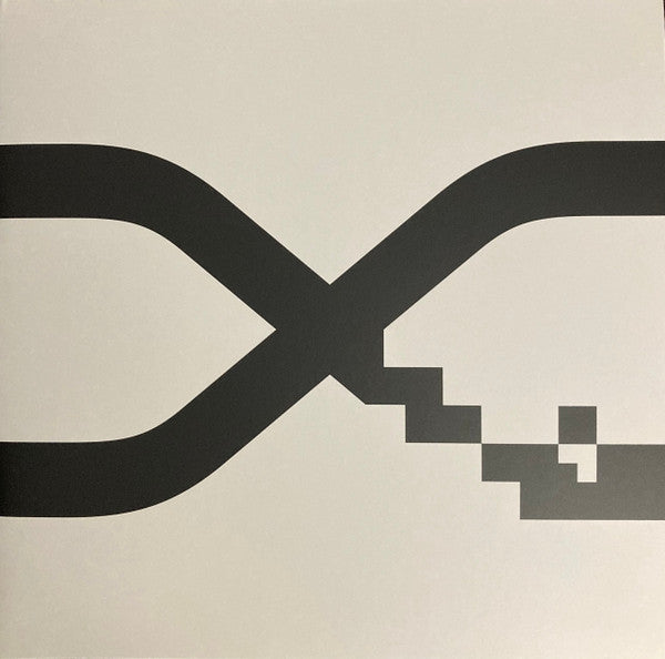 Alva Noto- Xerrox, Vol. 5 - VINYL