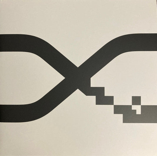 Alva Noto- Xerrox, Vol. 5 - VINYL