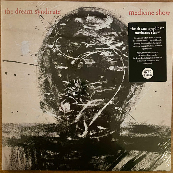 The Dream Syndicate- Medicine Show - VINYL