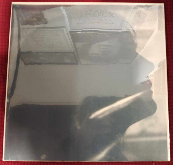 Sarah Blasko- I Just Need To Conquer This Mountain - VINYL