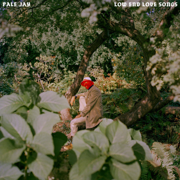 Pale Jay- Low End Love Songs - VINYL